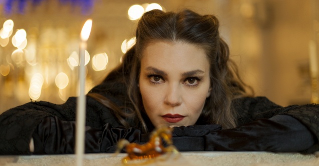 Aslı Enver ilişkisi hakkında konuştu!