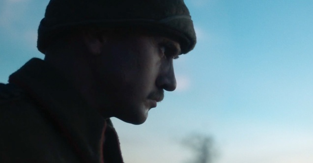 Atatürk dizisinden ilk tanıtımı seyirci ile buluştu