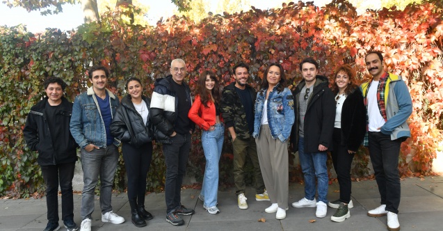 Aydınlıkevler ekibi ‘Aydınlıkevler’ semtini ziyaret etti!