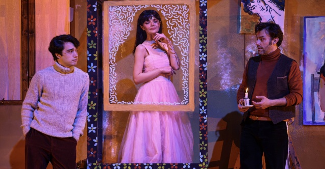 "Aydınlıkevler" salonlara Ankara’da dönüyor