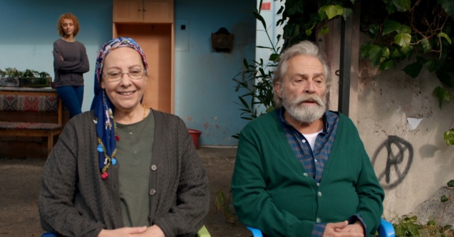 Baba’dan 2. ön izleme sahnesi yayınlandı