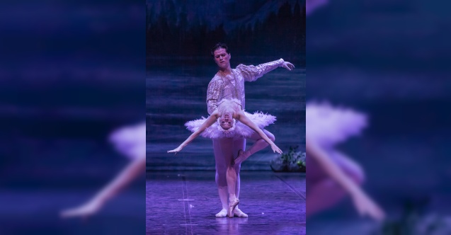 Beyoğlu Kültür Yolu Festivali’nde kuğular süzülecek