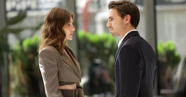 Bir Peri Masalı'nda yüzleşme zamanı