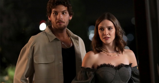 "Bir Peri Masalı"nda neler olacak?