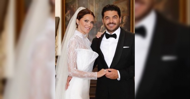 Ebru Şallı eşi Uğur Akkuş tarafından darbedildi