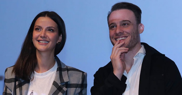 “Eflatun” dünya prömiyeri yaptı