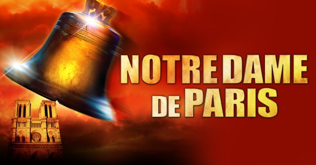 Efsanevi “Notre Dame de Paris” müzikali yeniden Zorlu PSM’de!