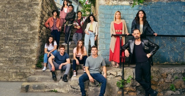 "Gelsin Hayat Bildiği Gibi" MIPCOM'a gidiyor