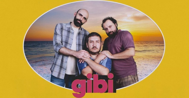 "Gibi" 3. sezonuyla bugün EXXEN'de