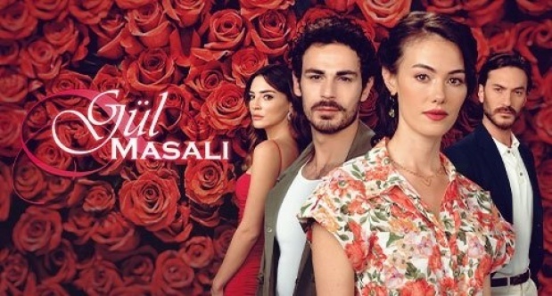 "Gül Masalı" bu akşam final yapıyor