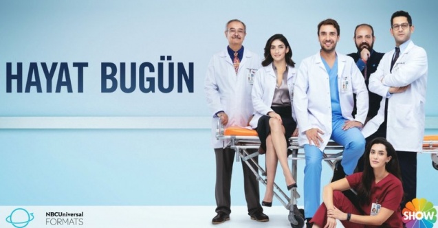 “Hayat Bugün”ün yayın tarihini belli oldu