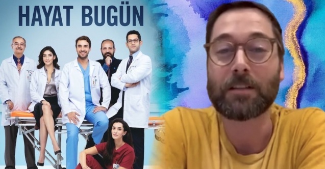 “Hayat Bugün”e Amerika’dan destek mesajı