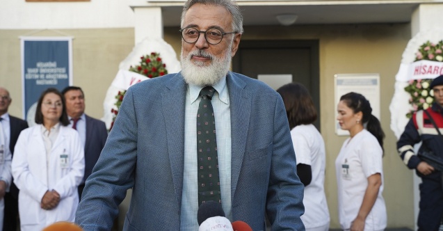 “Hayat Bugün”ün kadrosuna Hamdi Alkan dahil oldu