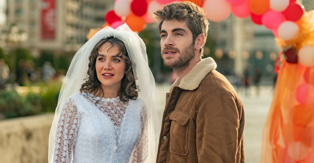 Jovanka ve Ertan aşk acısı çekiyor