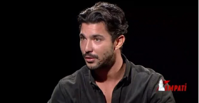 Kaan Yıldırım: "Aşk da iyidir tutku da"