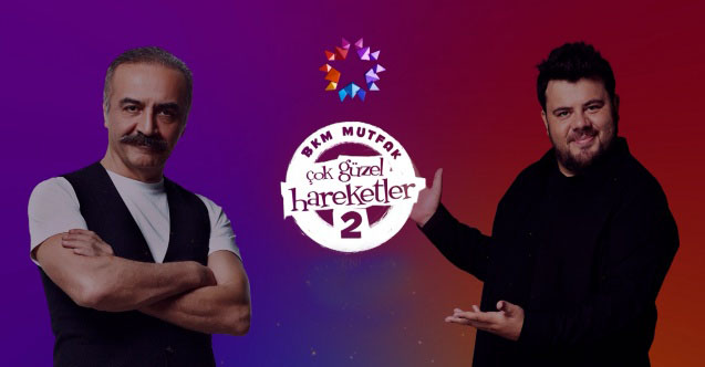 Kahkahaya hazır olun!