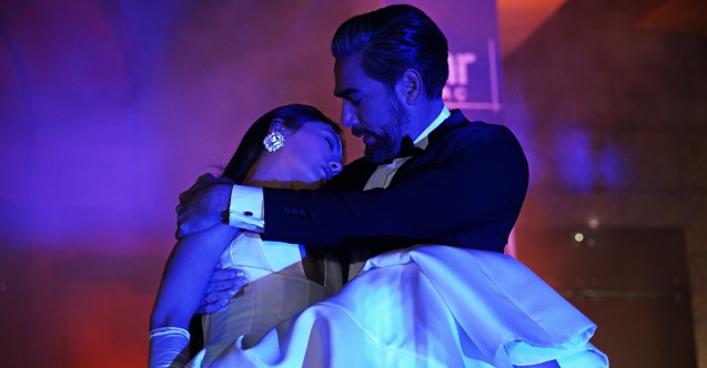 Kazım, Macide'nin hayatını kurtardı!