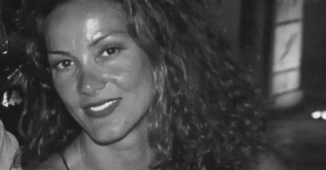 Manken ve oyuncu Sinem Üretmen yaşamını yitirdi