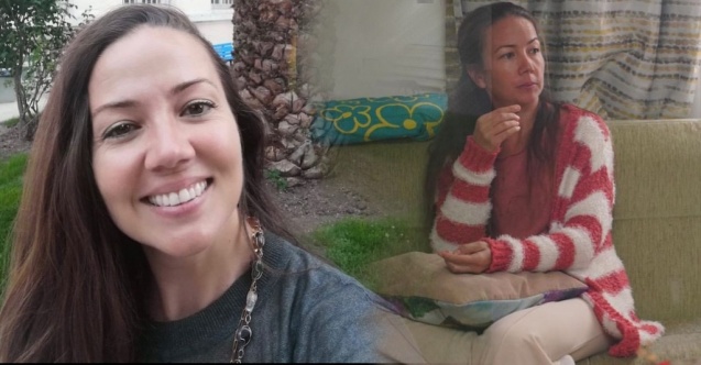 Meltem Pamirtan "Baba" kadrosunda