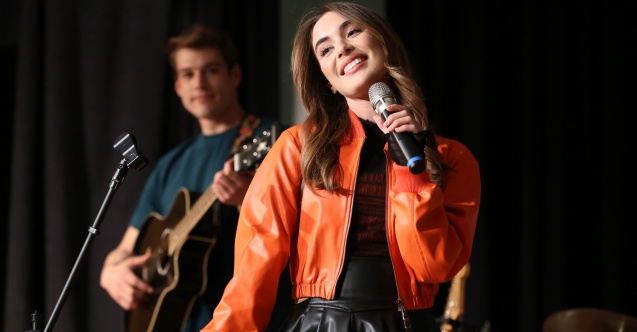 Müzik yarışması herkese nefes aldıracak!