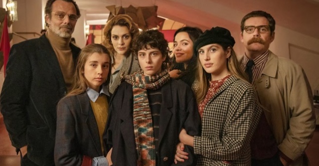 Netflix'in yeni dizisi The Lying Life of Adults ne zaman başlıyor?