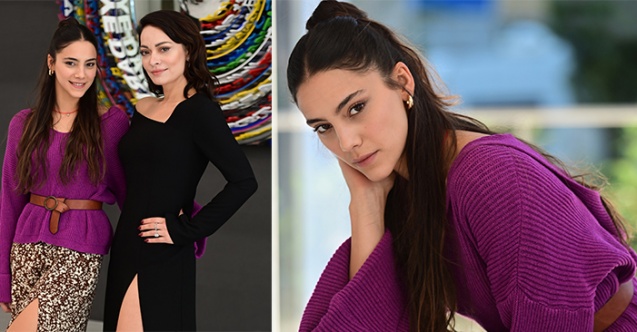 O Kız'da Zeynep’in değişimi başlıyor