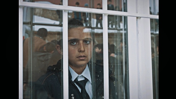 Ödül rekortmeni Okul Tıraşı 22 Ekim’den itibaren MUBI’de