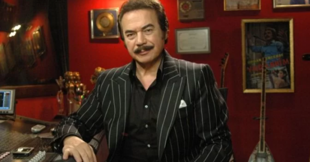 Orhan Gencebay'dan hayranlarını üzen haber