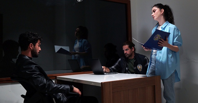 Sipahi yakında Show TV’de!