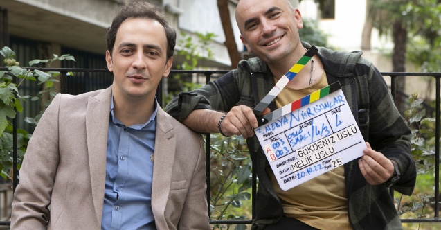 “Var Bunlar” 2. sezon için sete çıktı