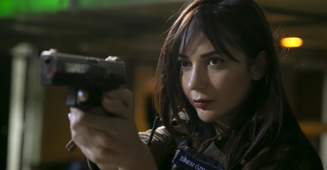 Arka Sokaklar’da heyecan hız kesmiyor