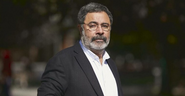 Aslı Şafak bu akşam yazar Ahmet Ümit'i konuk ediyor