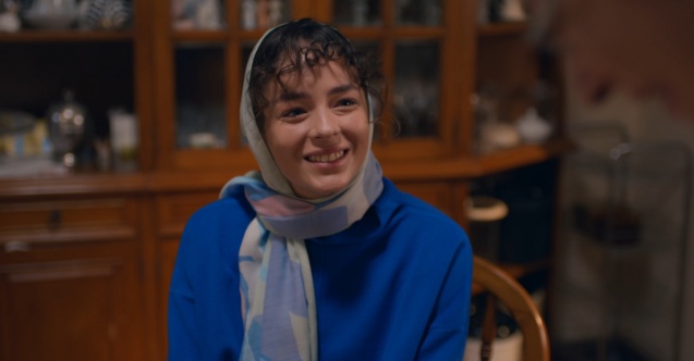 "Baba"dan merak uyandıran tanıtım