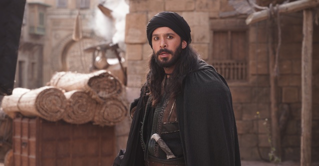 Bağdat’a giden Alparslan Hacerülesved’i alabilecek mi?