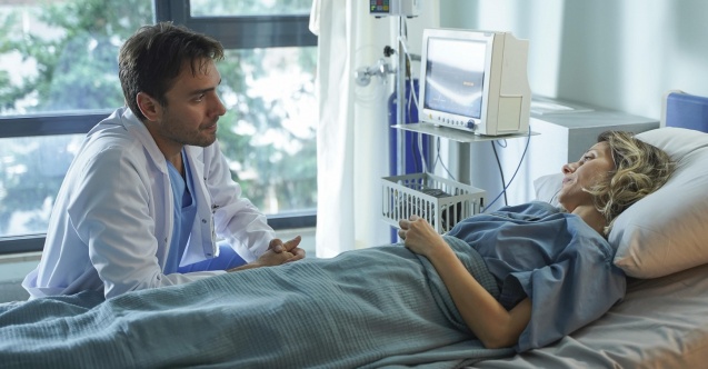 Barış, kanser tedavisi ile ilgili bir karar vermek zorunda