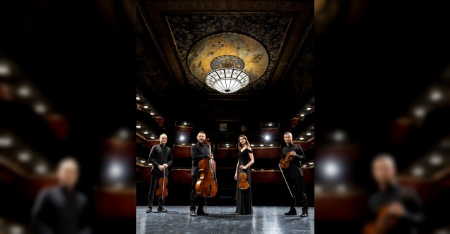 Borusan Sanat'ta bu hafta neler var?