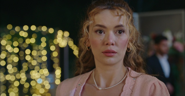 Elif şimdi ne yapacak?