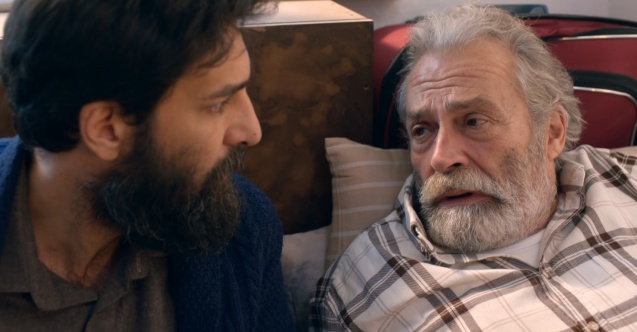 Emin, Servet’in yaptıklarını hatırlayacak mı?