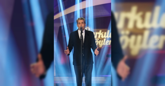Erkan Petekkaya, bu kez seslendirdiği şarkılarla konuşulacak