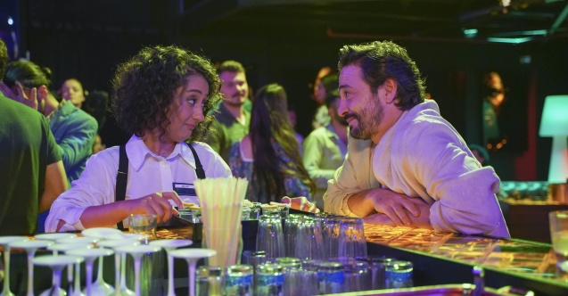 Gaziantep'te Müjdemi İsterim heyecanı yaşandı