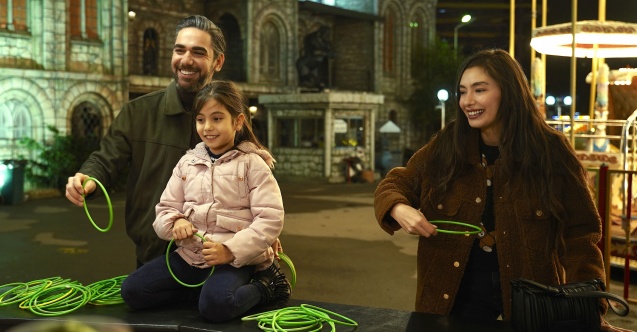 “Gecenin Ucunda”da dengeler değişiyor