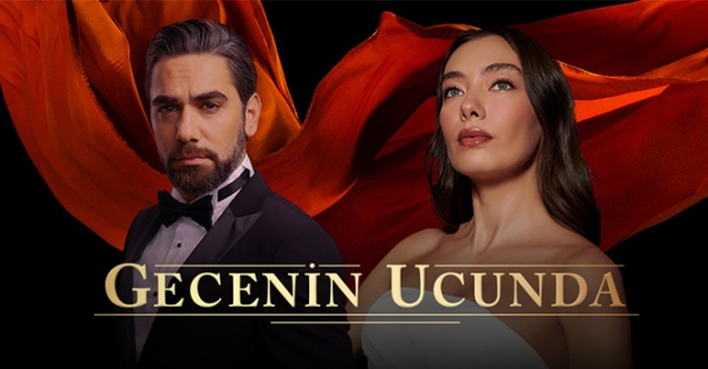 “Gecenin Ucunda”nın günü değişti