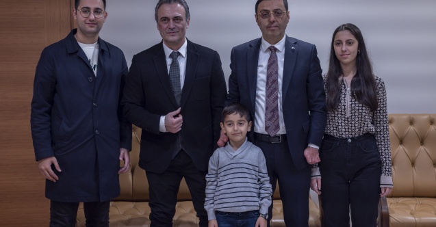 Gerçek bir mücadele öyküsü: Buğday Tanesi