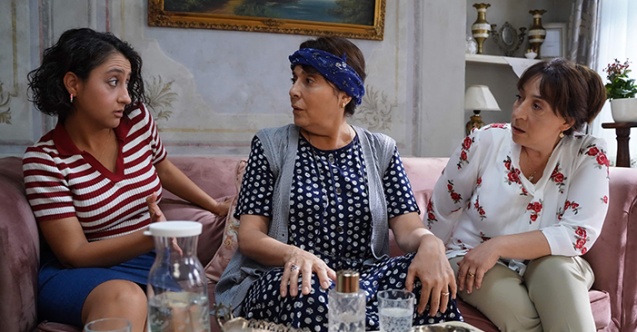 "Güzel Günler" gün sayıyor!