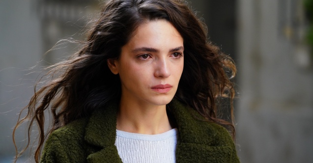 “Hayatımın Şansı” dizisinin ilk tanıtımı yayınlandı