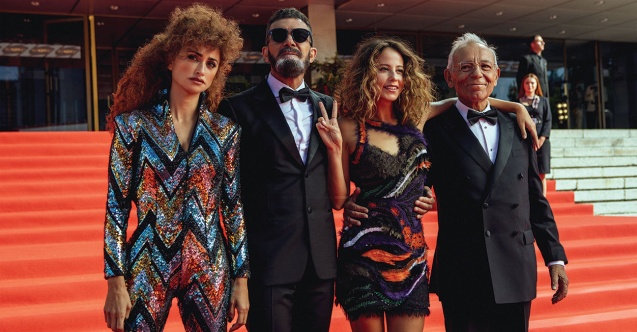 İKSV Galaları Resmi Yarışma filmiyle geri dönüyor