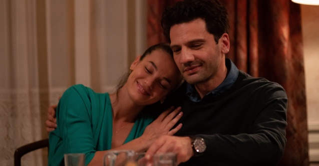 Ilgaz ve Ceylin huzura kavuşacak mı?