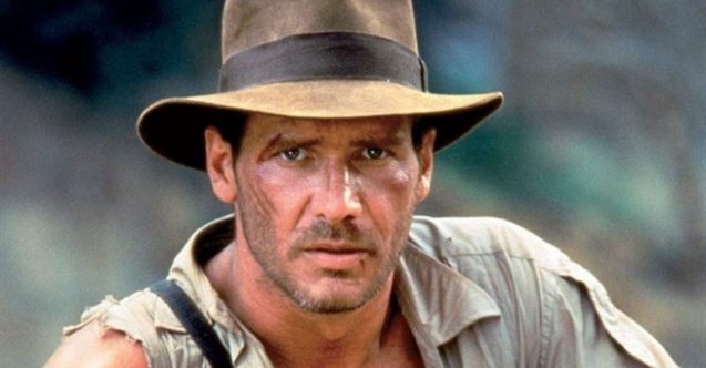 "Indiana Jones" dizisinin çalışmalarına başlandı