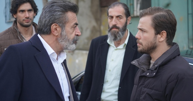 Kadir zor bir tercih yapıyor