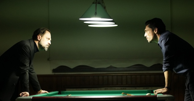 Kıvanç ve Sadi arasında neler oluyor?